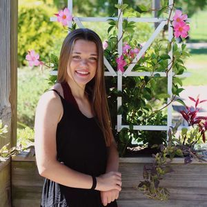 Meet your Posher, Melissa